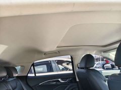 Geely Pentium B70 third generation 1.5T automatic enjoyment type 70th anniversary commemorative edition - фото 13