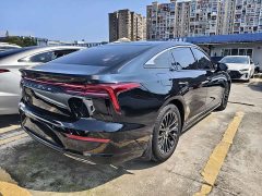 Geely Pentium B70 third generation 1.5T automatic enjoyment type 70th anniversary commemorative edition - фото 14