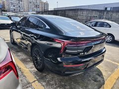 Geely Pentium B70 third generation 1.5T automatic enjoyment type 70th anniversary commemorative edition - фото 15