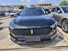Geely Pentium B70 third generation 1.5T automatic enjoyment type 70th anniversary commemorative edition - фото 2