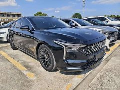 Geely Pentium B70 third generation 1.5T automatic enjoyment type 70th anniversary commemorative edition - фото 3