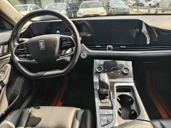 Geely Pentium B70 third generation 1.5T automatic enjoyment type 70th anniversary commemorative edition - фото 4