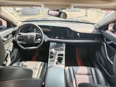 Geely Pentium B70 third generation 1.5T automatic enjoyment type 70th anniversary commemorative edition - фото 5