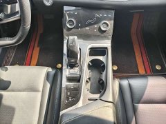 Geely Pentium B70 third generation 1.5T automatic enjoyment type 70th anniversary commemorative edition - фото 6