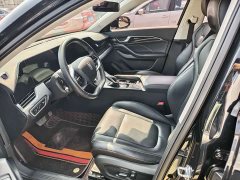 Geely Pentium B70 third generation 1.5T automatic enjoyment type 70th anniversary commemorative edition - фото 8