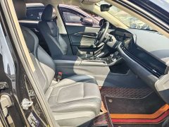 Geely Pentium B70 third generation 1.5T automatic enjoyment type 70th anniversary commemorative edition - фото 9