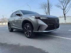 Roewe RX5 2023 1.5T Comfort Edition - фото 3