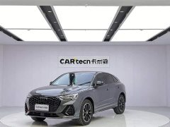 Audi Q3 Sportback 40 TFSI Fashion - фото 1