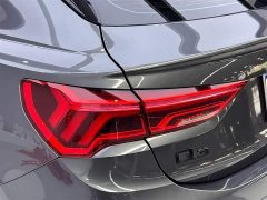 Audi Q3 Sportback 40 TFSI Fashion - фото 11