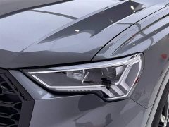 Audi Q3 Sportback 40 TFSI Fashion - фото 13