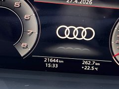 Audi Q3 Sportback 40 TFSI Fashion - фото 14