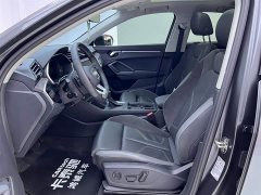 Audi Q3 Sportback 40 TFSI Fashion - фото 15