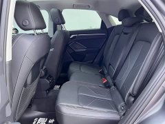 Audi Q3 Sportback 40 TFSI Fashion - фото 17