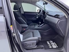 Audi Q3 Sportback 40 TFSI Fashion - фото 18
