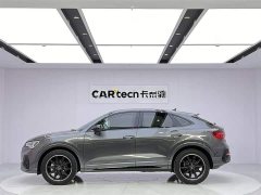 Audi Q3 Sportback 40 TFSI Fashion - фото 2
