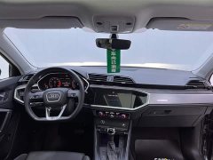 Audi Q3 Sportback 40 TFSI Fashion - фото 20