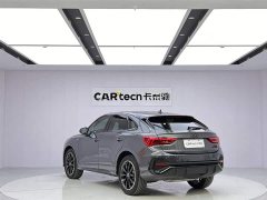 Audi Q3 Sportback 40 TFSI Fashion - фото 3
