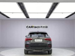 Audi Q3 Sportback 40 TFSI Fashion - фото 4