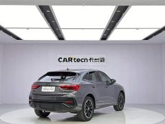 Audi Q3 Sportback 40 TFSI Fashion - фото 5