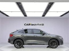 Audi Q3 Sportback 40 TFSI Fashion - фото 6