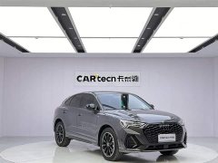 Audi Q3 Sportback 40 TFSI Fashion - фото 7