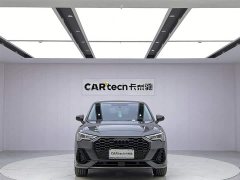 Audi Q3 Sportback 40 TFSI Fashion - фото 8