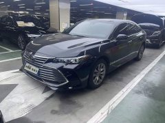 Toyota Asia Dragon 2.5L Deluxe Edition - фото 1