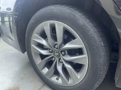 Toyota Asia Dragon 2.5L Deluxe Edition - фото 14