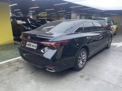 Toyota Asia Dragon 2.5L Deluxe Edition - фото 4