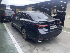 Toyota Asia Dragon 2.5L Deluxe Edition - фото 5