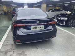 Toyota Asia Dragon 2.5L Deluxe Edition - фото 6