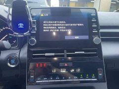 Toyota Asia Dragon 2.5L Deluxe Edition - фото 9