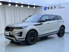 Land Rover Range Rover Evoque Range Rover Evoque L SE Yuguang Zunyao Edition - фото 1