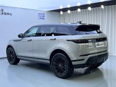 Land Rover Range Rover Evoque Range Rover Evoque L SE Yuguang Zunyao Edition - фото 4