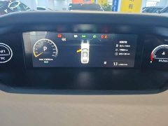 Changan UNI-V 1.5T premium - фото 12