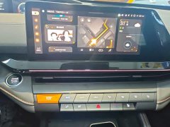 Changan UNI-V 1.5T premium - фото 13