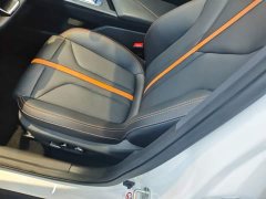 Changan UNI-V 1.5T premium - фото 15