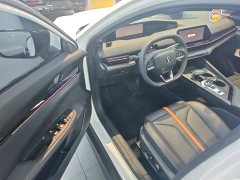 Changan UNI-V 1.5T premium - фото 16