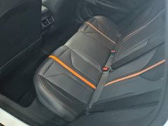 Changan UNI-V 1.5T premium - фото 17