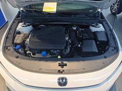 Changan UNI-V 1.5T premium - фото 20