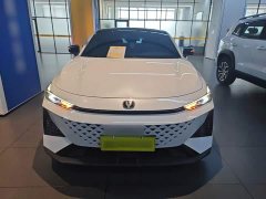 Changan UNI-V 1.5T premium - фото 3