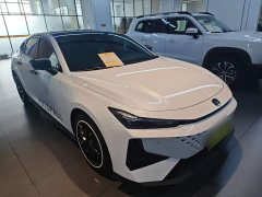 Changan UNI-V 1.5T premium - фото 4
