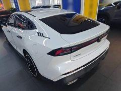 Changan UNI-V 1.5T premium - фото 5