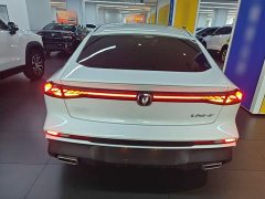 Changan UNI-V 1.5T premium - фото 6
