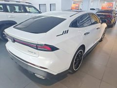 Changan UNI-V 1.5T premium - фото 7