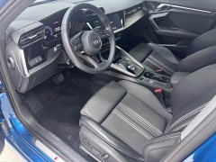 Audi A3 2022 Sportback 35 TFSI stylish and sporty - фото 10