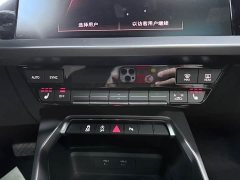 Audi A3 2022 Sportback 35 TFSI stylish and sporty - фото 11