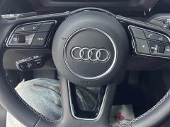 Audi A3 2022 Sportback 35 TFSI stylish and sporty - фото 12