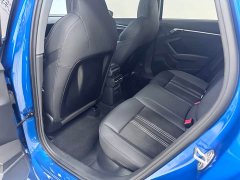 Audi A3 2022 Sportback 35 TFSI stylish and sporty - фото 14