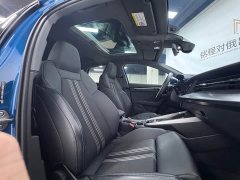 Audi A3 2022 Sportback 35 TFSI stylish and sporty - фото 15